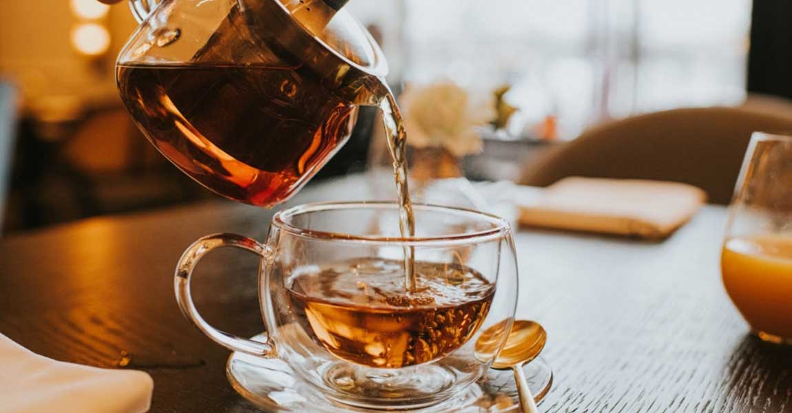 چای دمی یا کیسه ای؟