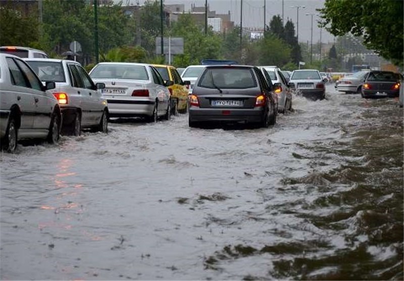 ممنوعیت تردد غیرضرور خودروها در یزد
