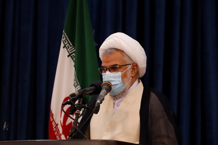 امام جمعه بندرعباس: محرم فرصت رسیدن به نجات است
