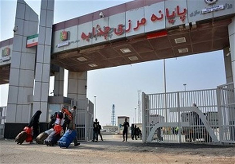 بسته بودن مرز چذابه تا اطلاع بعدی ، زائران چند روزی صبر کنند