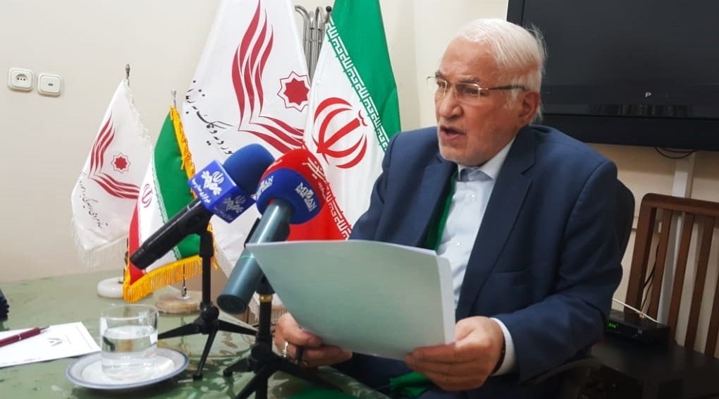 محبوس بودن بیش از ۱۰ هزار زندانی جرایم غیرعمد در کشور