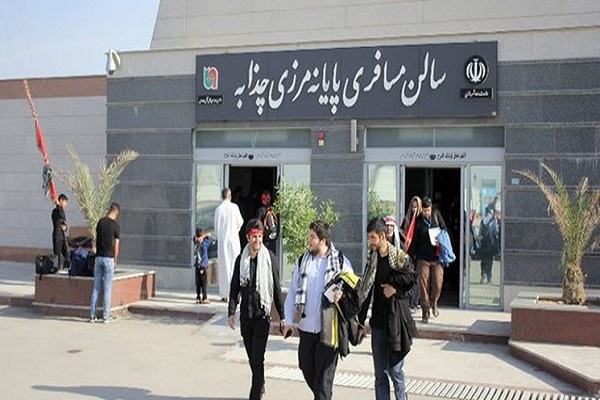 تردد بدون محدودیت از مرزهای خوزستان تا اربعین حسینی