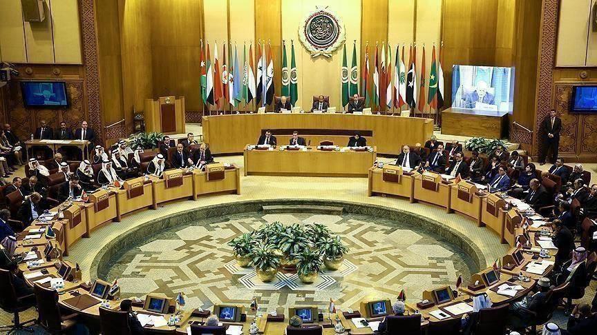 الجزایر میزبان نشست نمایندگان گروه های فلسطینی