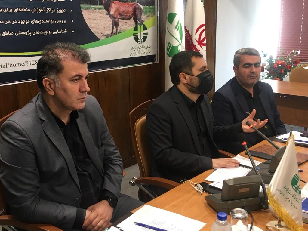 نظام مهندسی محیط زیست راهاندازی میشود