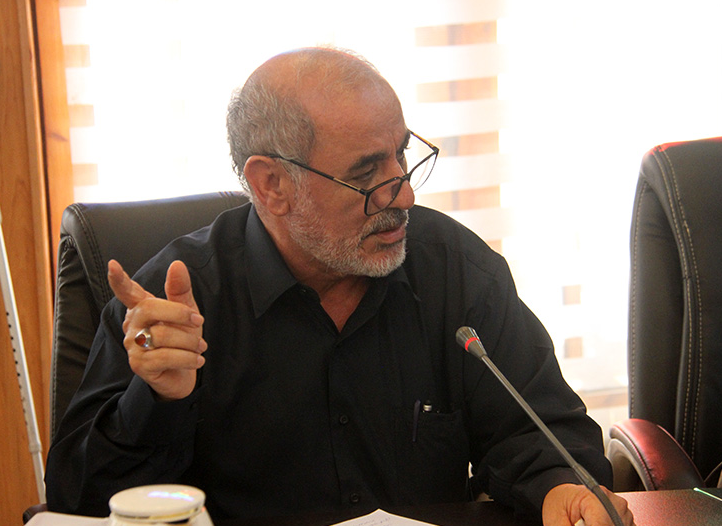 ۹۴ موکب استان بوشهر به زائران اربعین خدمات رسانی میکنند