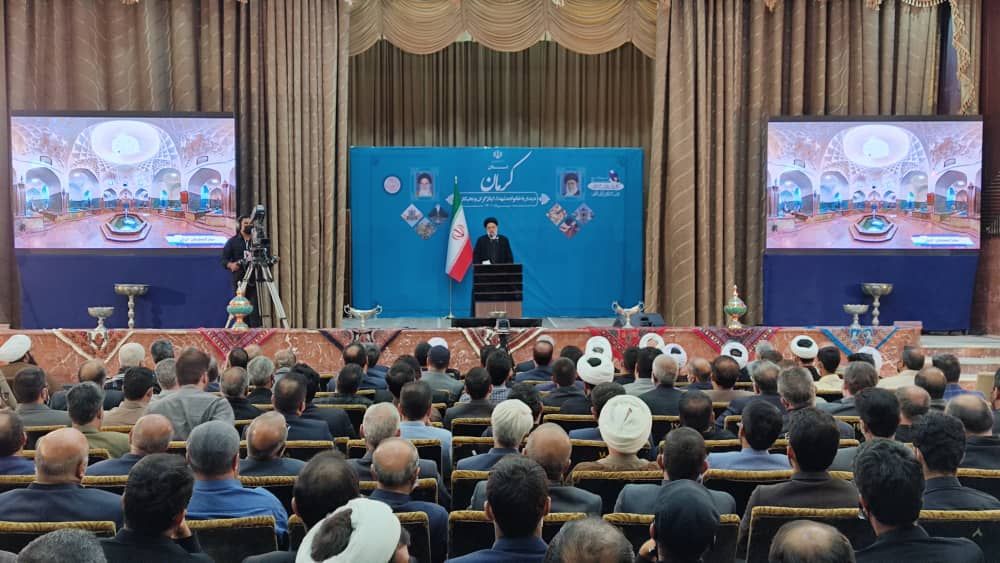 هیچ تبعه بیگانه ای در کشور نباید بدون شناسه باشد
