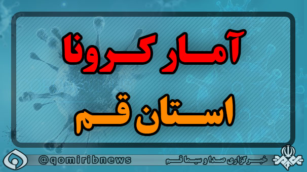 فوت ۲ نفر بر اثر ابتلا به کرونا در قم