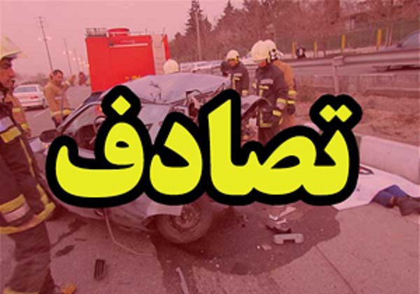 کاهش ۸ درصدی مرگ و میر ناشی از حوادث رانندگی در مازندران