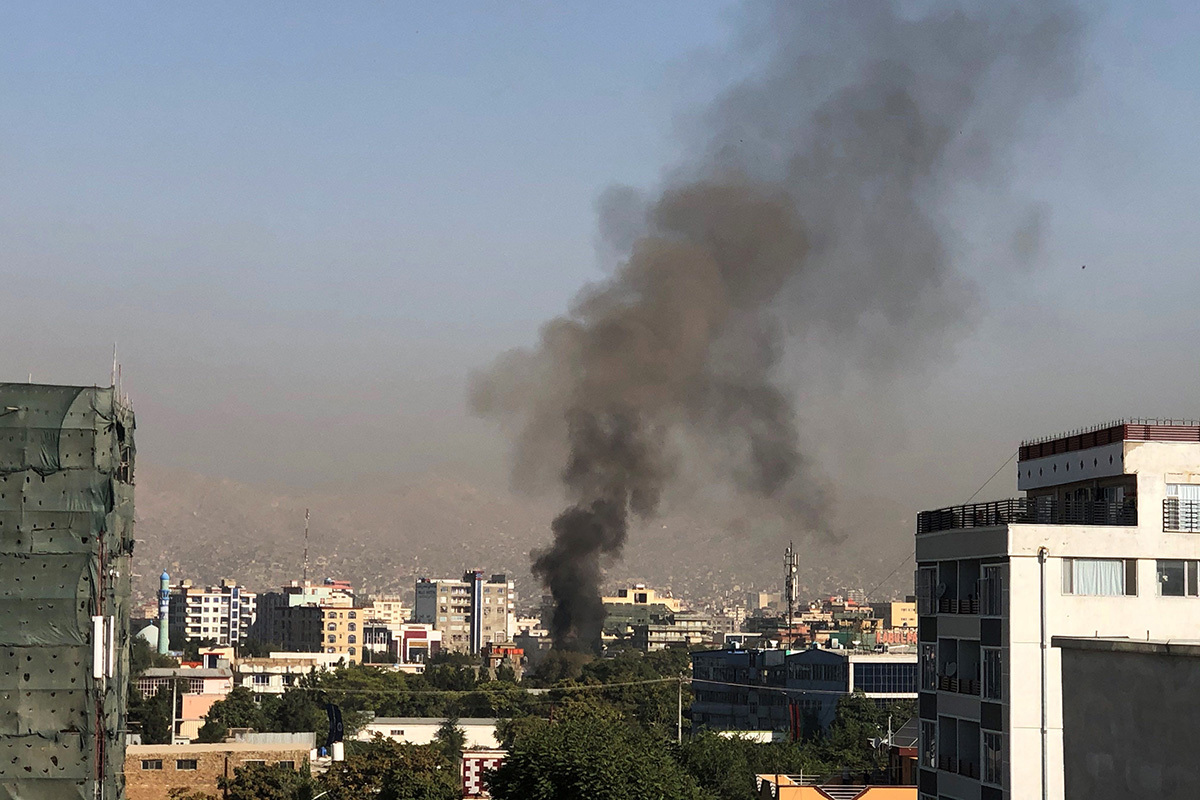 افزایش تلفات انفجار ایروان به ۶ نفر؛ مفقود شدن یک ایرانی