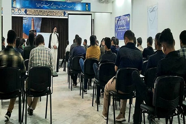 نقش آفرینی دانشجومعلم‌ها در ساختن تمدن اسلامی