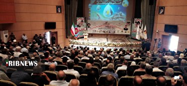 ارومیه میزبان کنگره ملی و همایش سراسری الماس های درخشان