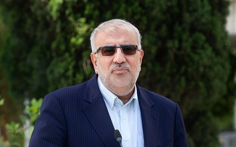 کمکهای وزارت نفت برای اطفای حریق مخازن نفتی کوبا کارساز بود