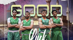 بسکتبال سه نفره قونیه 2021، نشان برنز مردان ایران