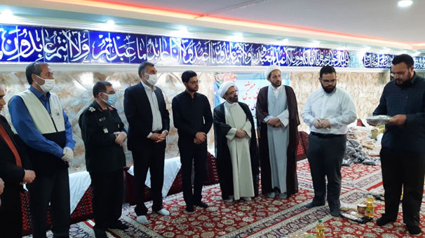 تشکیل ۹۵۰۰ مرکز نیکوکاری مسجد محور در کشور