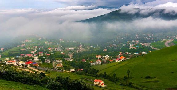 کاهش نسبی گرما از شنبه در مازندران