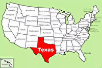 استعفای همه مقام‌های انتخاباتی یکی از بخش‌های تگزاس