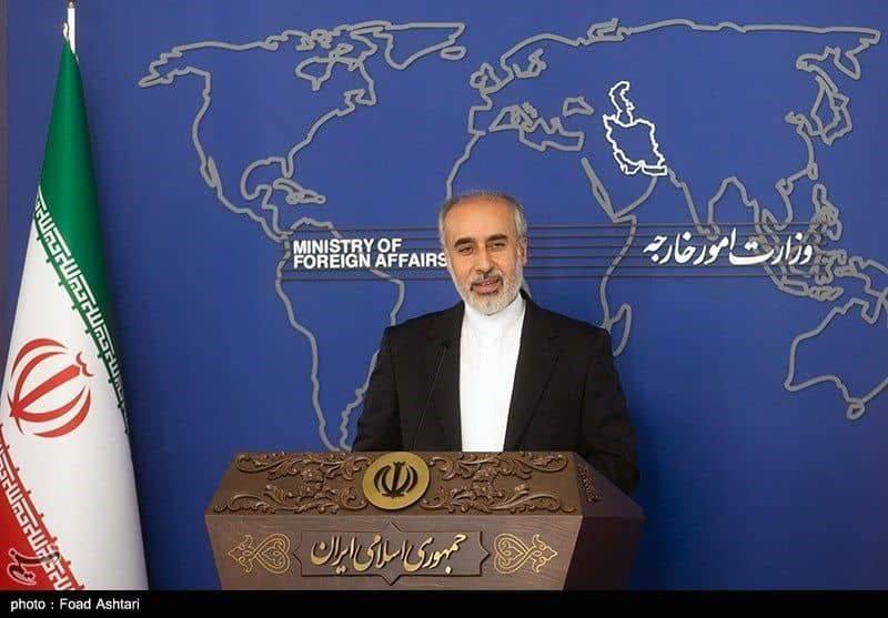 ايران برگزاري انتخابات آرام کنيا را به مردم اين کشور تبريک گفت