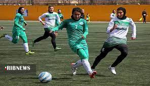 دعوت از بانوی فوتبالیست همدانی به اردوی تیم ملی