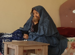 درگذشت مادر دو شهید در تبریز