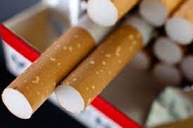 کشف ۳۰۰ هزار نخ سیگار قاچاق در هنگ مرزی بانه