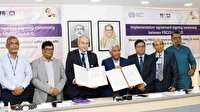 امضای توافقنامه بنگلادش و سازمان جهانی کار برای افزایش ایمنی محیط کار