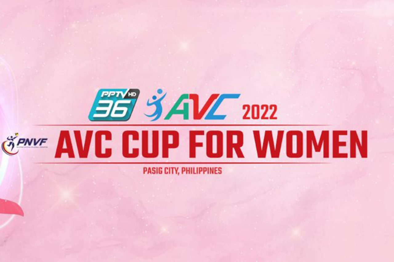 والیبال زنان جام آسیا ۲۰۲۲/ امروز؛ ایران - کره جنوبی