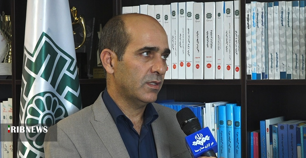 بخشودگی جرائم مالیاتی در کردستان به مناسبت هفته دولت