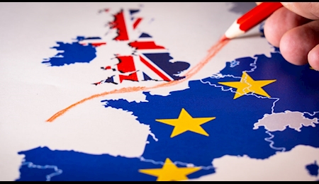 برگزیت؛ کاهش واردات اتحادیه اروپا از انگلیس