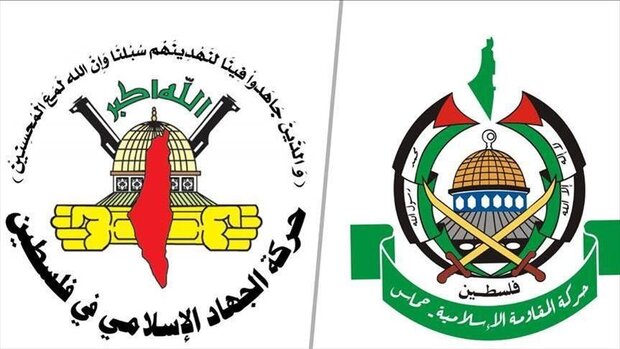 تاکید حماس و جهاد اسلامی بر مقاومت یکپارچه و متحد