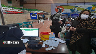 مراکز واکسیناسیون کرونا در خرم آباد؛ ۲ شهریور ماه
