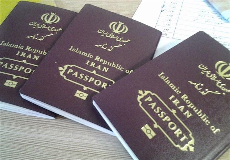 توزیع حدود ۲۲۵ هزار گذرنامه درخراسان رضوی
