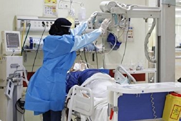 بستری ۶۰ بیمار مبتلا به کرونا در شبانه روز گذشته در گیلان