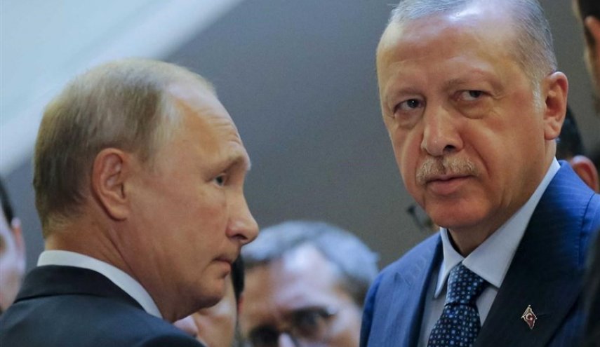 هشدار آمریکا به ترکیه در مورد تجارت با روسیه