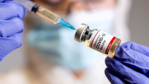 توصیه برای تزریق واکسن یادآور کرونا قبل از فصل سرما