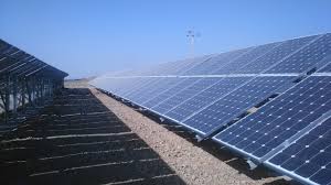 احداث ۱۰ هزار نیروگاه خورشیدی کوچک در زاهدان
