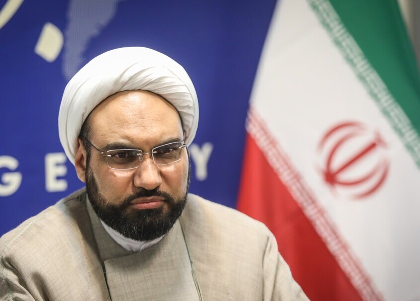 وزیران و معاونان رئیس جمهور در هفته دولت به ۳۰ مسجد تهران می‌روند